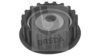 BREDA  LORETT TDI3391 Tensioner Pulley, timing belt